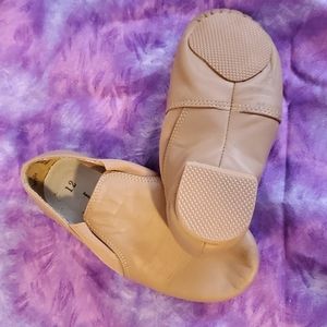 ABT spotlight jazz shoes